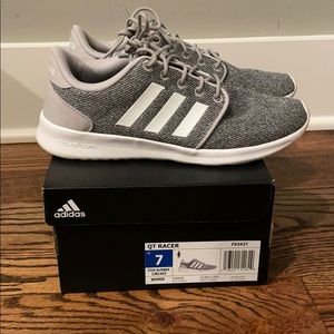 Adidas QT Racer